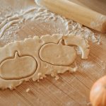 Easy Halloween treats for toddlers