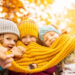 How to get the best photos of your kids this autumn