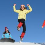 50+ Best fun winter activities for teens and tweens