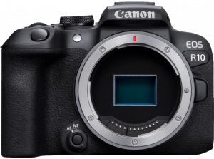 Canon EOS R10