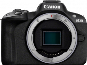 Canon EOS R50