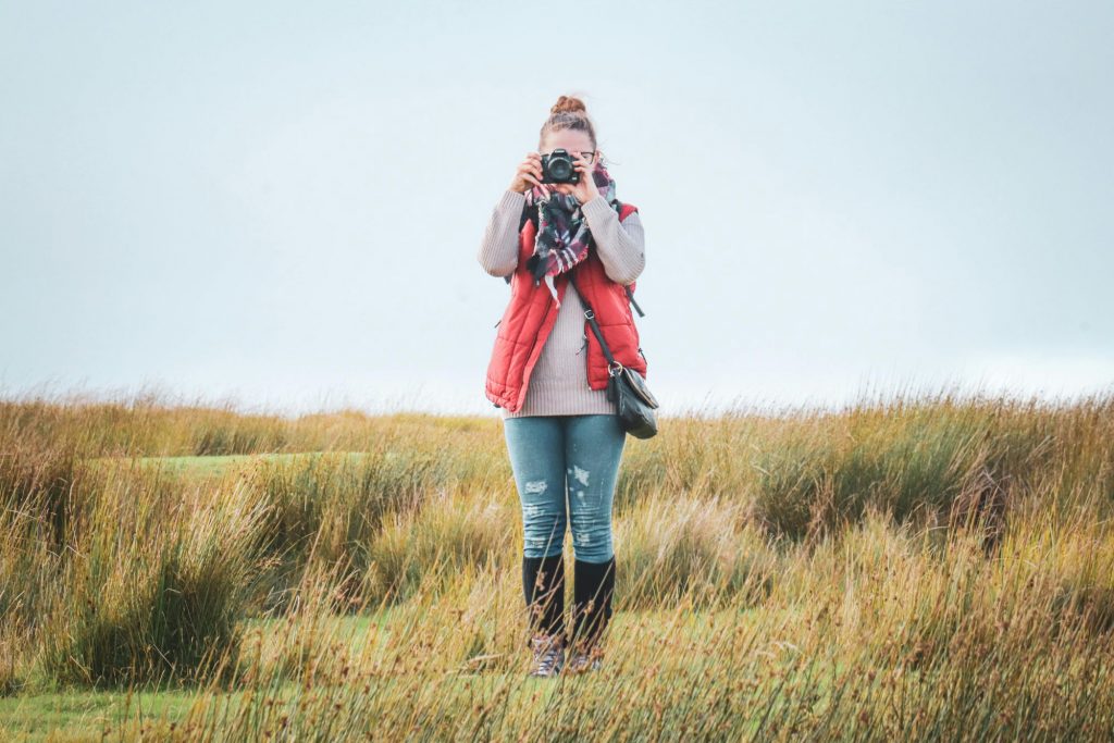 Lightweight cameras get out of your way and let you focus on photographing your kids