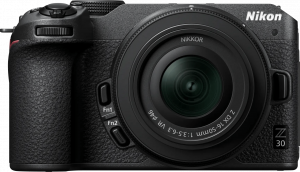 Nikon Z30