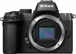 Nikon Z50 II