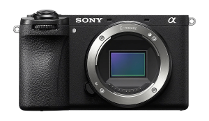 Sony α6700